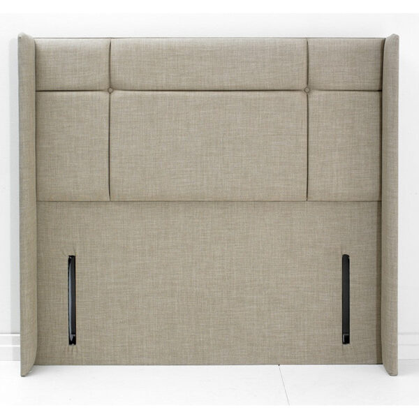 23500 shopify image AshfordWingbackUpholsteredHeadboard