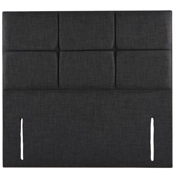 Austen Tufted Upholstered Headboard