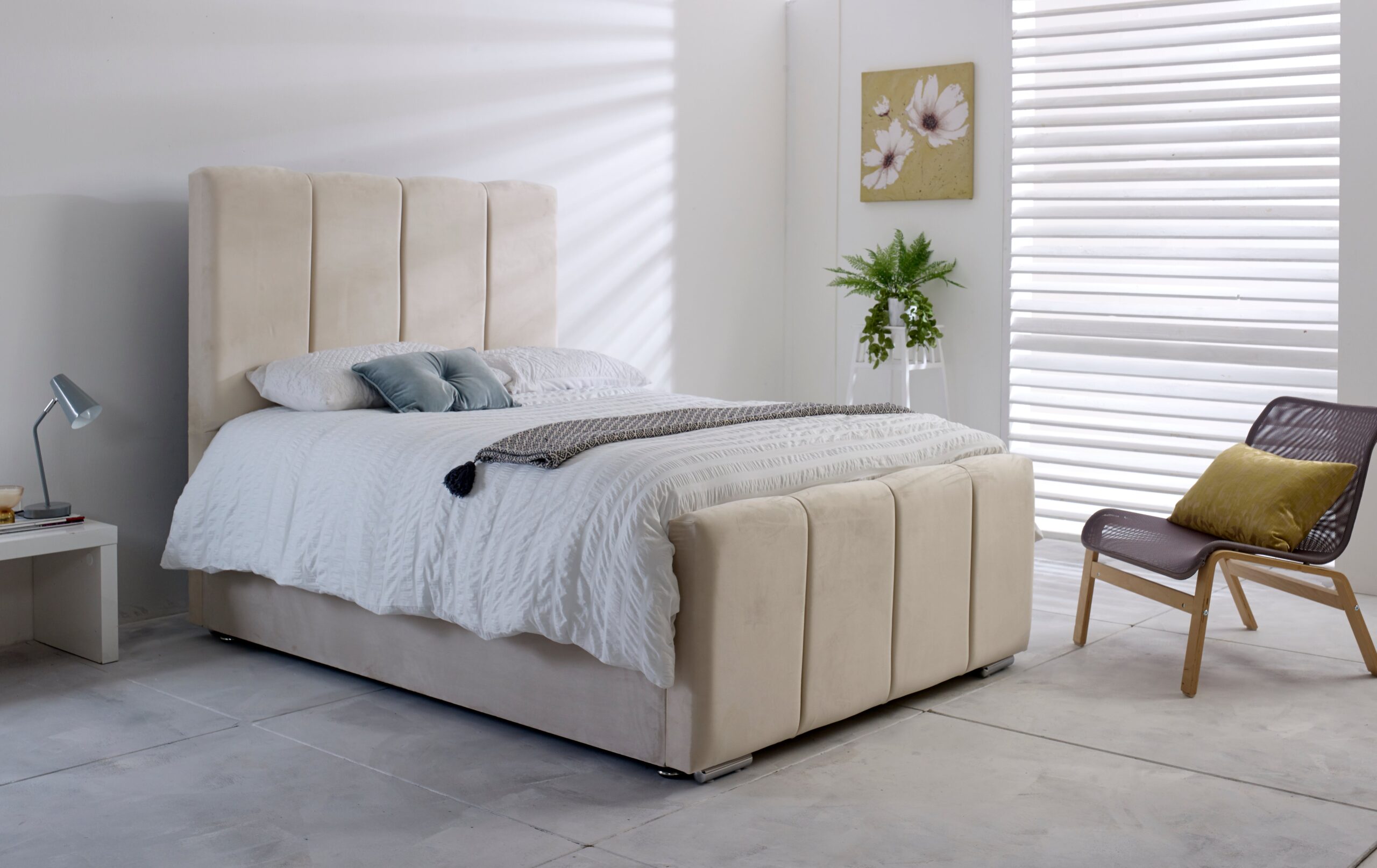 Featured image for 'Jumbo Ottoman Bed Frame In Cream' 25684 shopify image JimboOttomanBedFrameInCreamPlush 97c72af4 2041 4169 9d35 287dc603c37a scaled