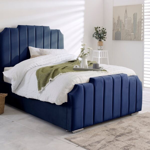 Lisbon Bed Frame