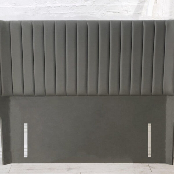 Tuscany Linear Winged Headboard