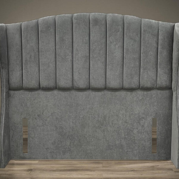 Wexford Grand Wingback Headboard