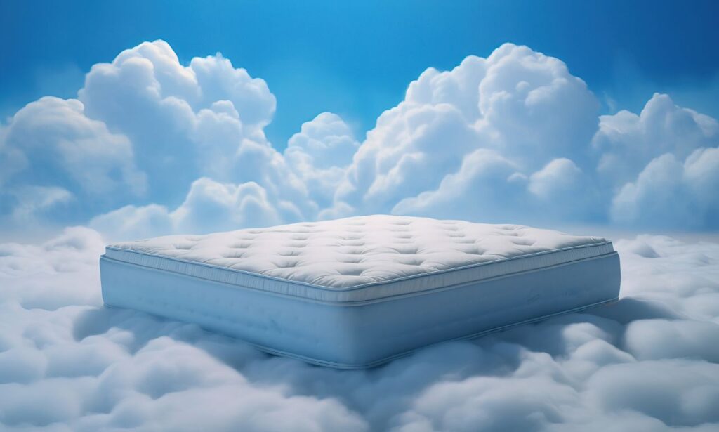 Why Mattress Shopping Online Is Ahead