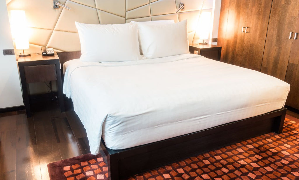 Standard King Mattress